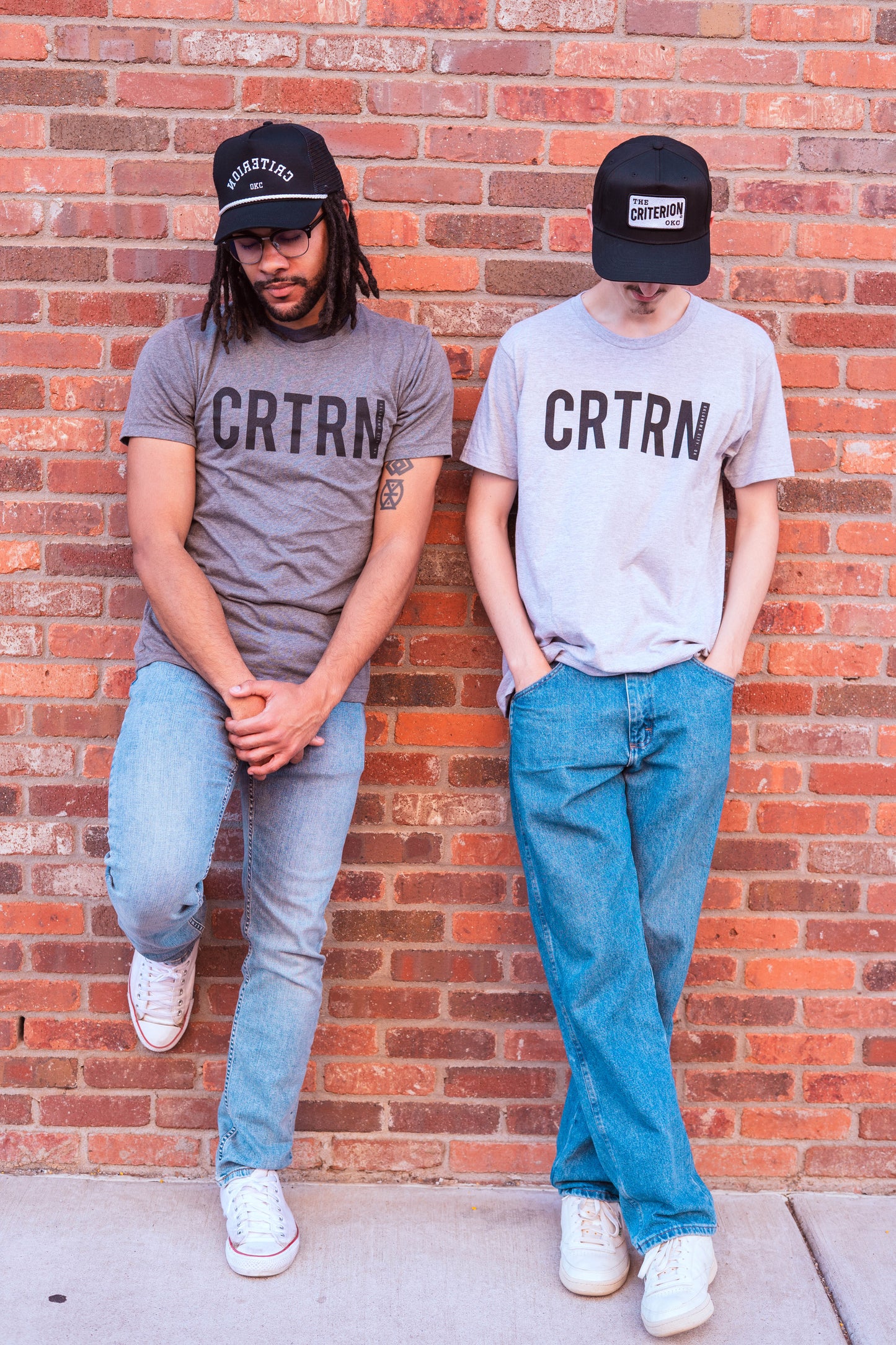 CRTRN T-Shirt