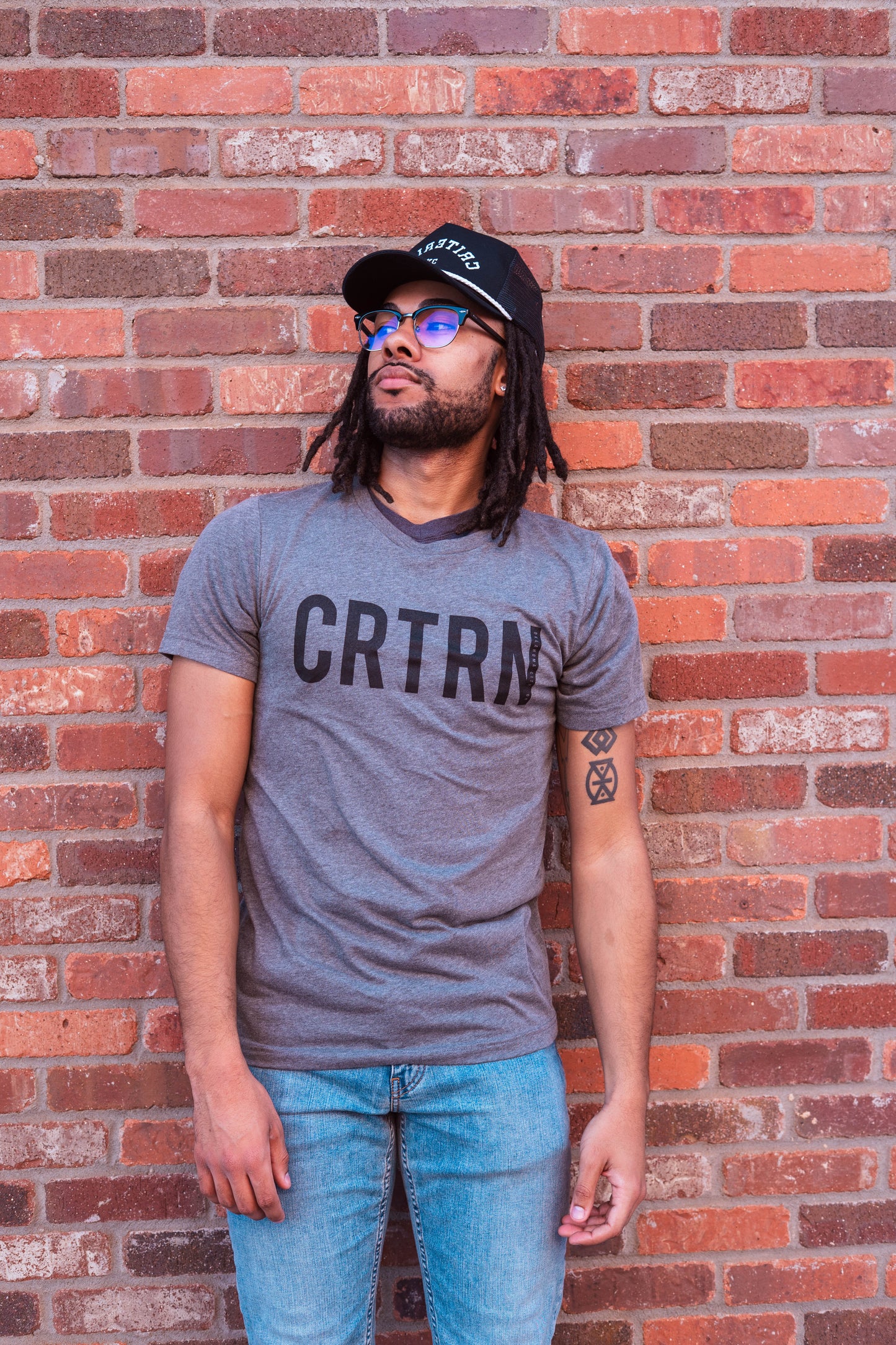 CRTRN T-Shirt