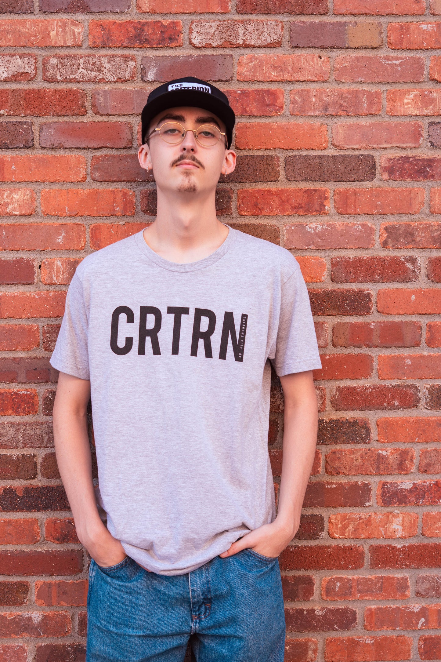 CRTRN T-Shirt