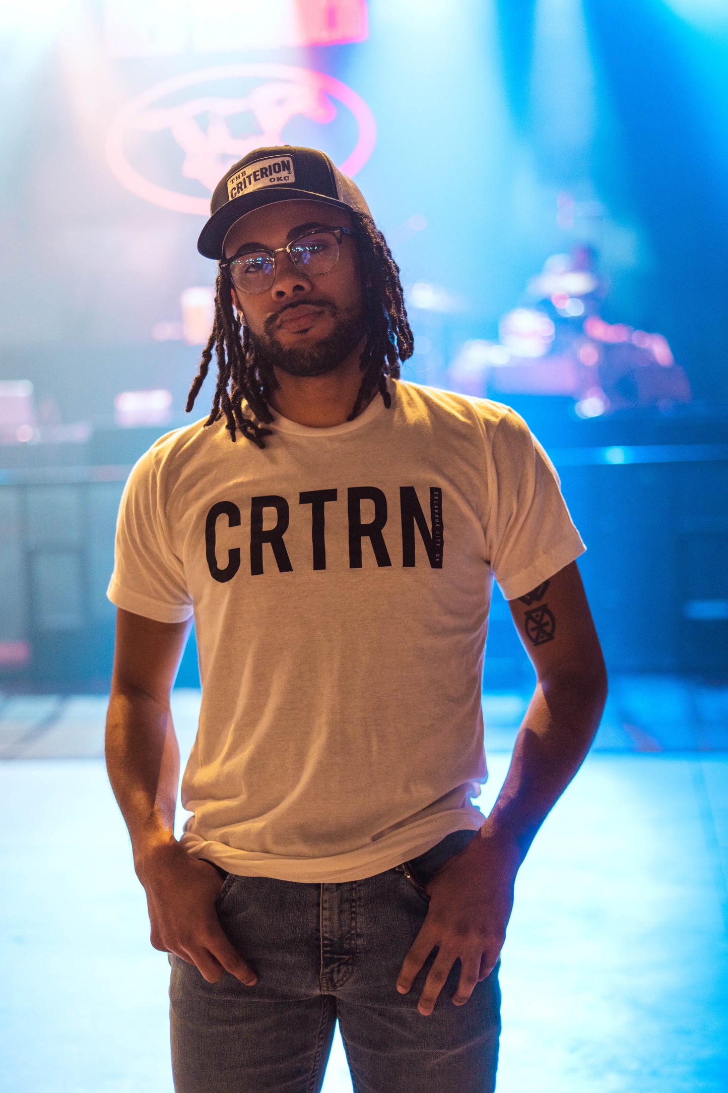 CRTRN T-Shirt