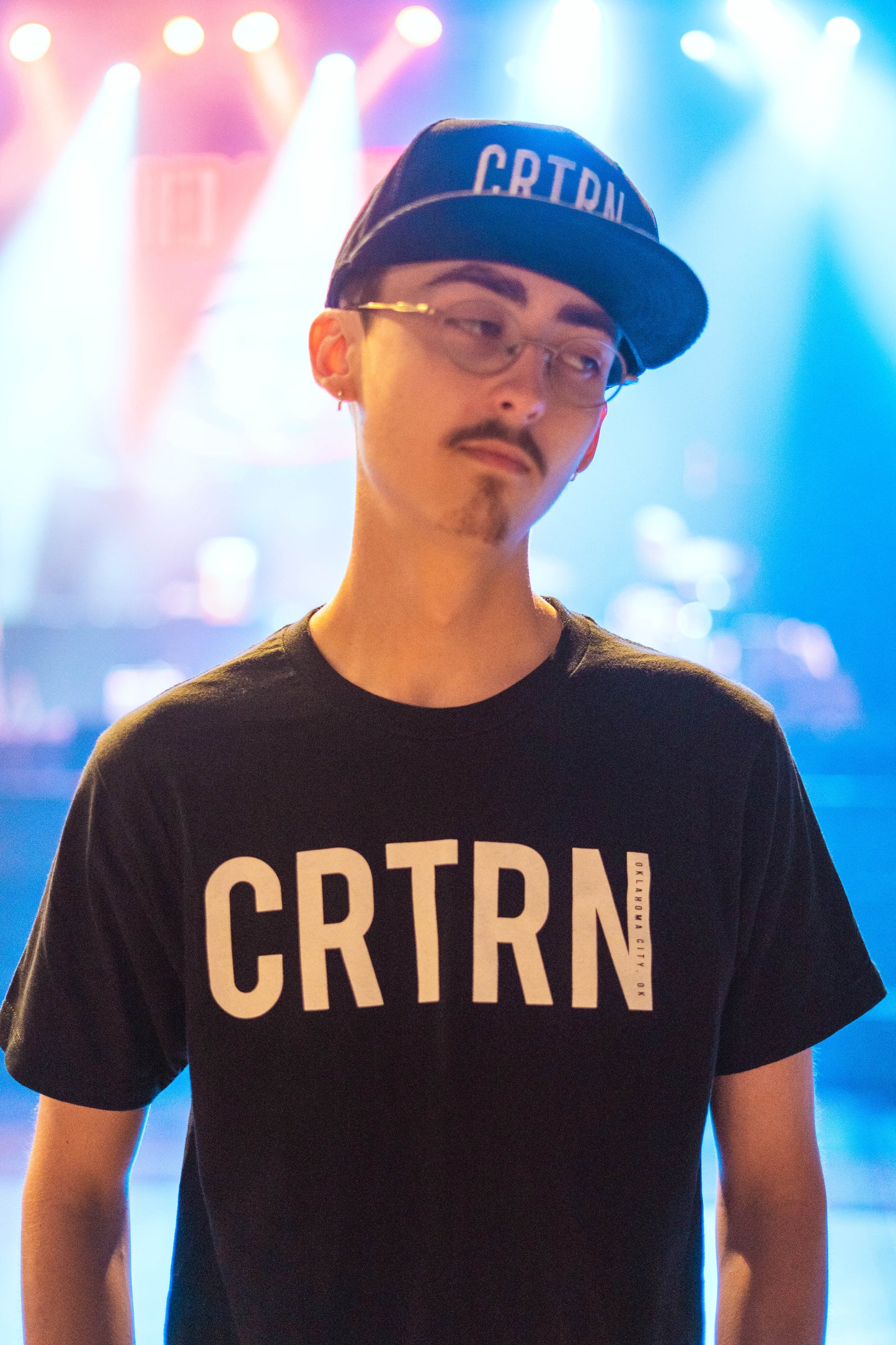 CRTRN T-Shirt