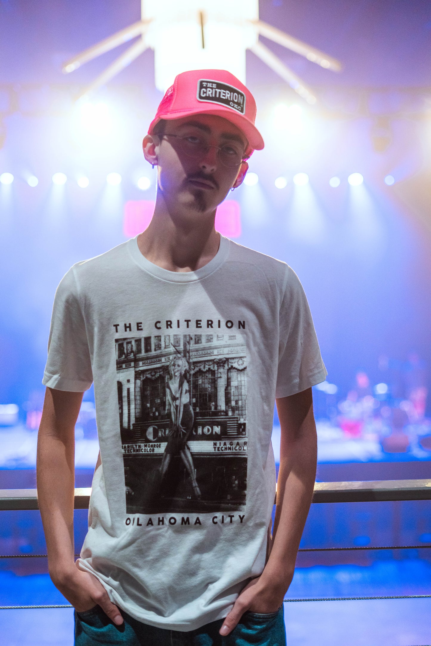 Marilyn Monroe T-Shirt