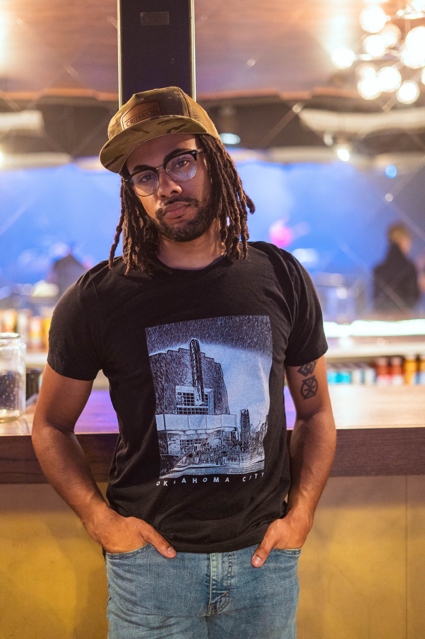 Venue T-Shirt