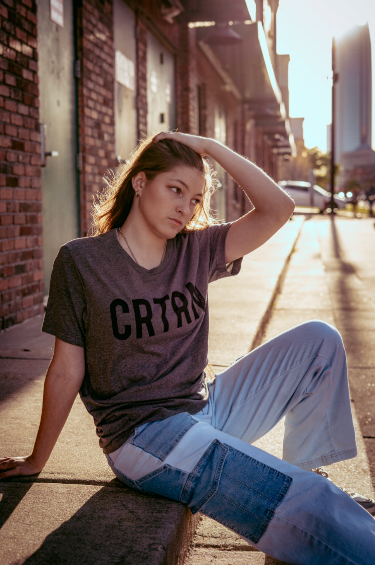 CRTRN T-Shirt