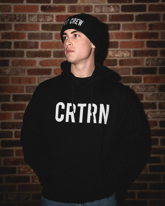 CRTRN Hoodie