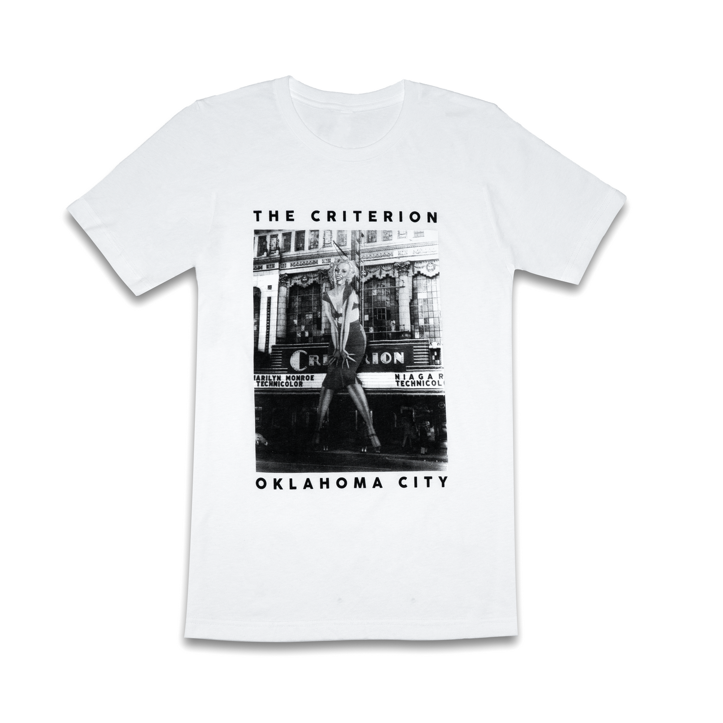 Marilyn Monroe T-Shirt