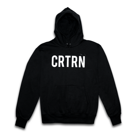 CRTRN Hoodie