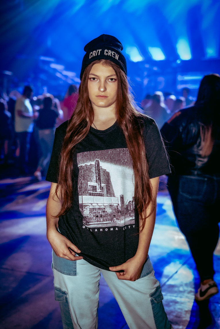 Venue T-Shirt