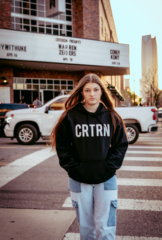 CRTRN Hoodie