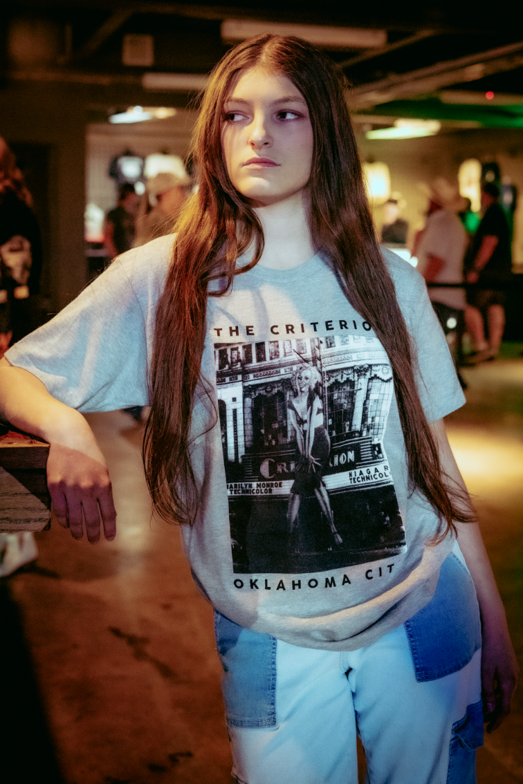 Marilyn Monroe T-Shirt