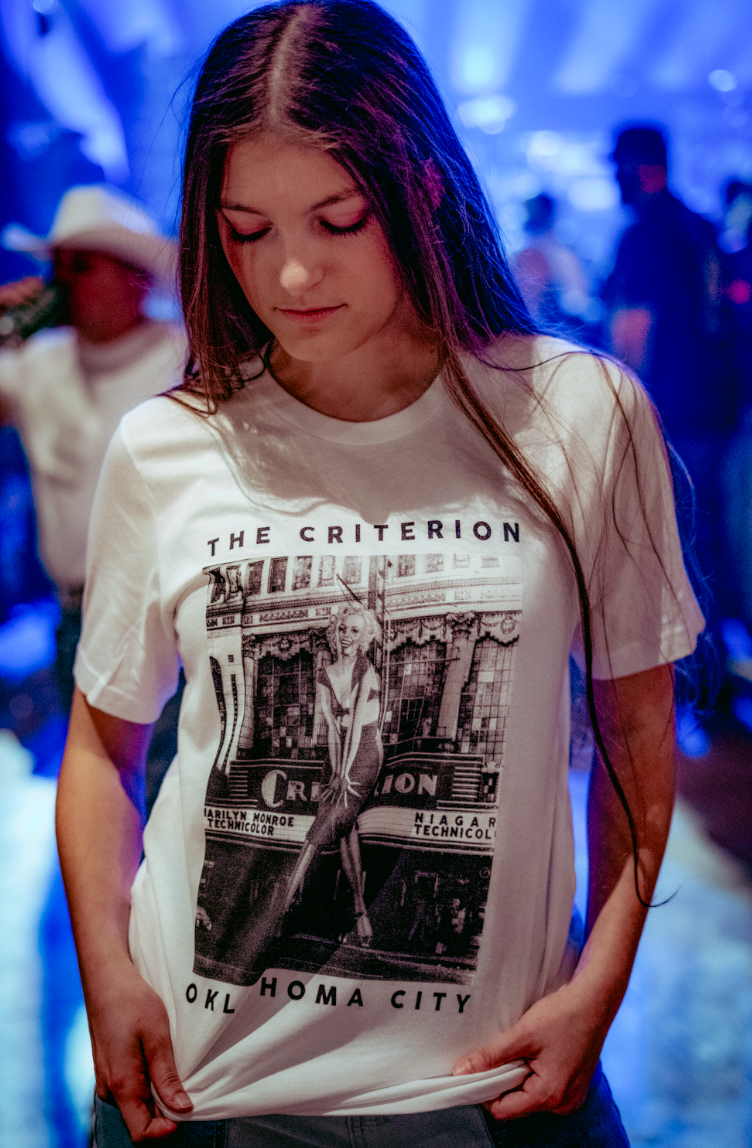 Marilyn Monroe T-Shirt