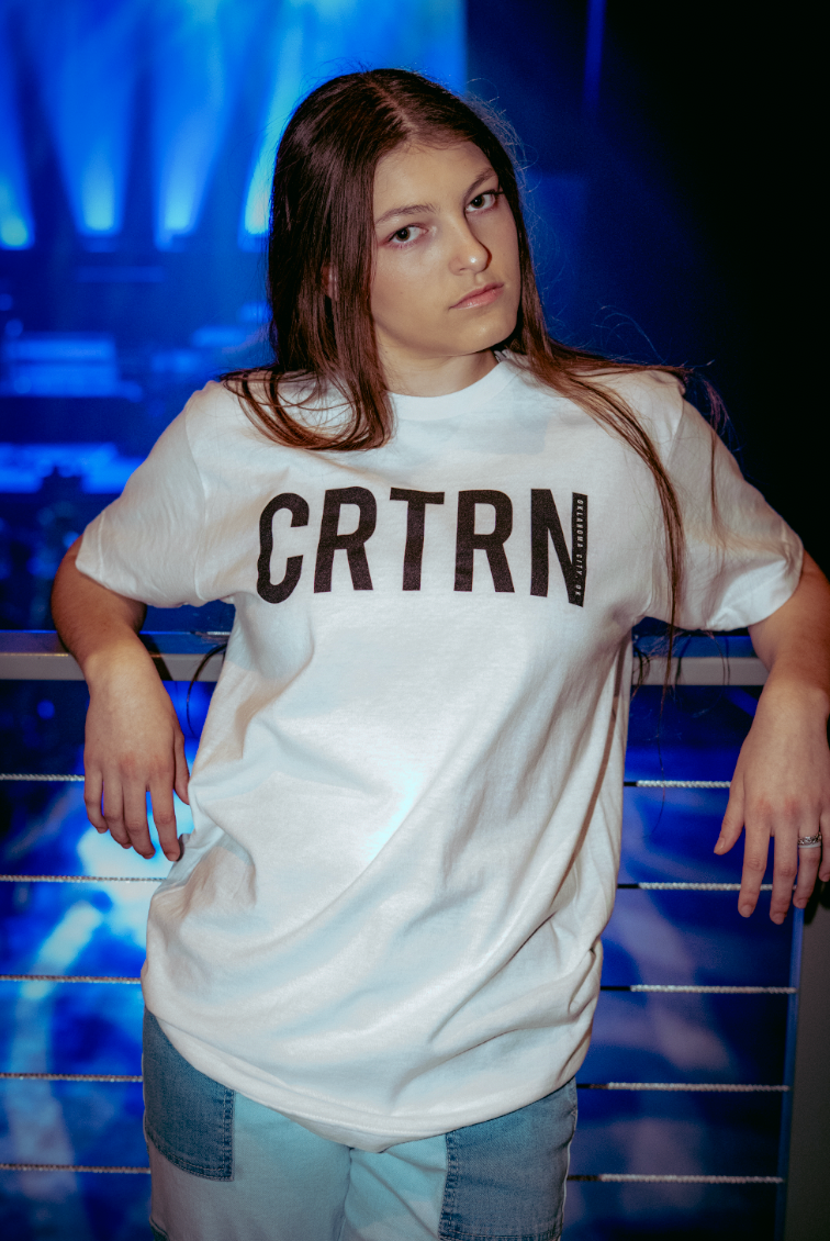 CRTRN T-Shirt