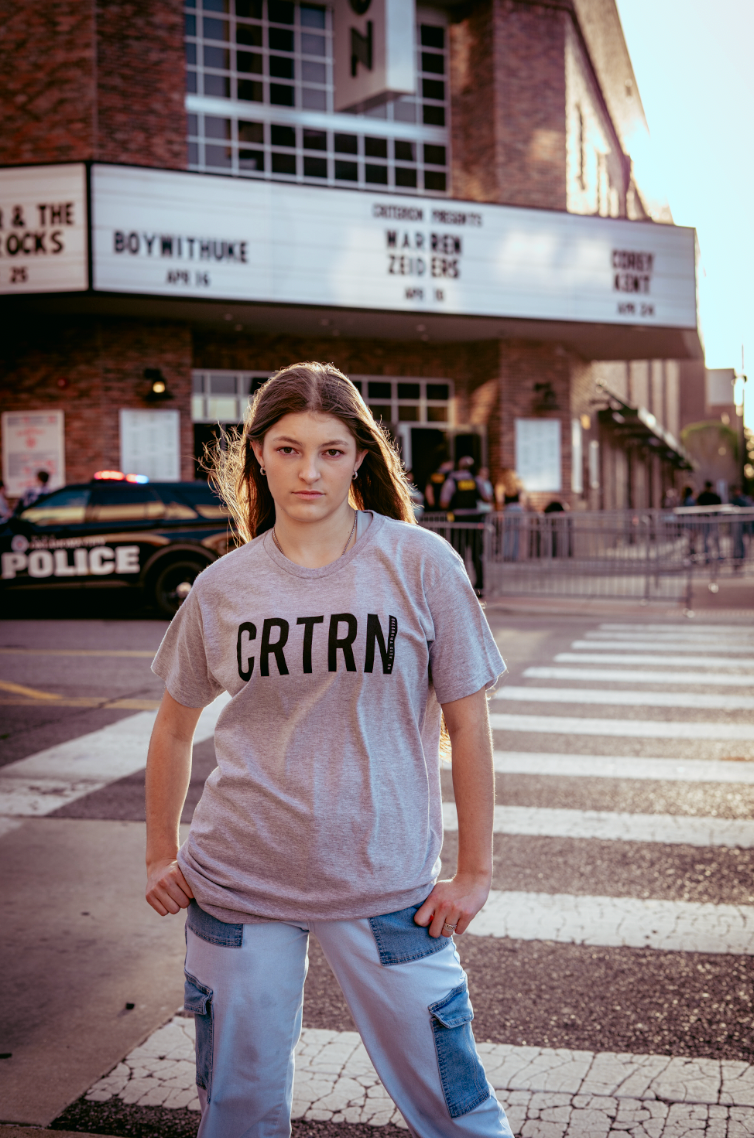 CRTRN T-Shirt