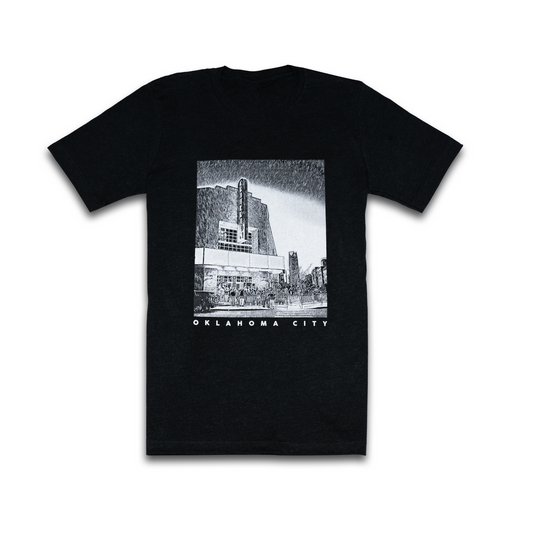 Venue T-Shirt